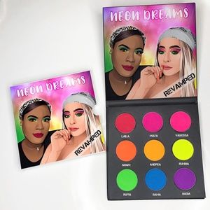 BLUSH TRIBE Neon Dreams